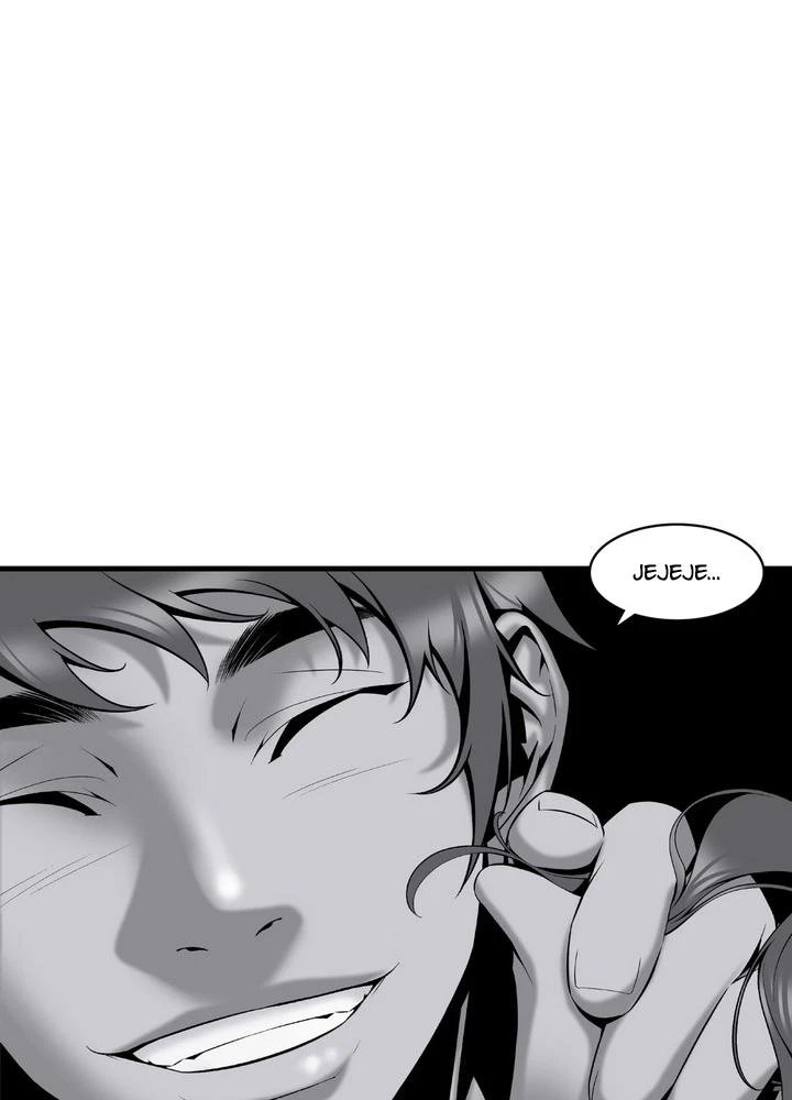 Taxi de Medianoche Capítulo 8 - Page 14