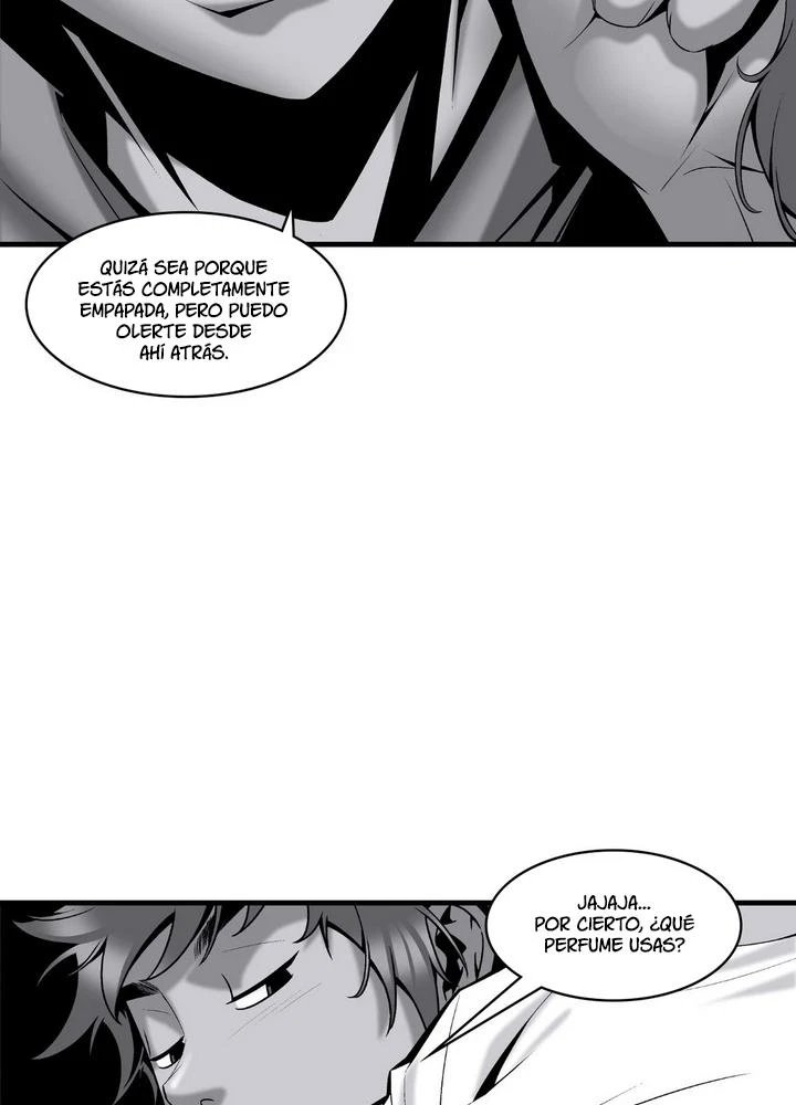 Taxi de Medianoche Capítulo 8 - Page 15