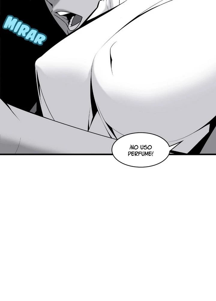 Taxi de Medianoche Capítulo 8 - Page 16