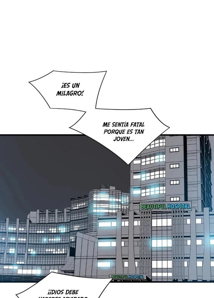 Taxi de Medianoche Capítulo 8 - Page 27