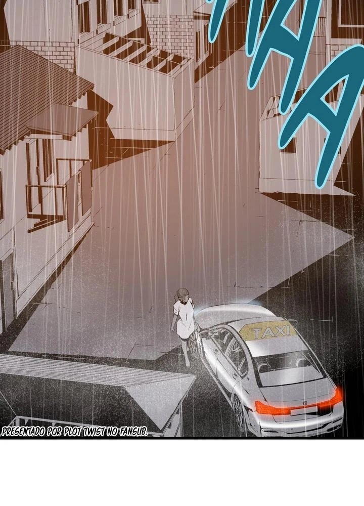 Taxi de Medianoche Capítulo 8 - Page 3