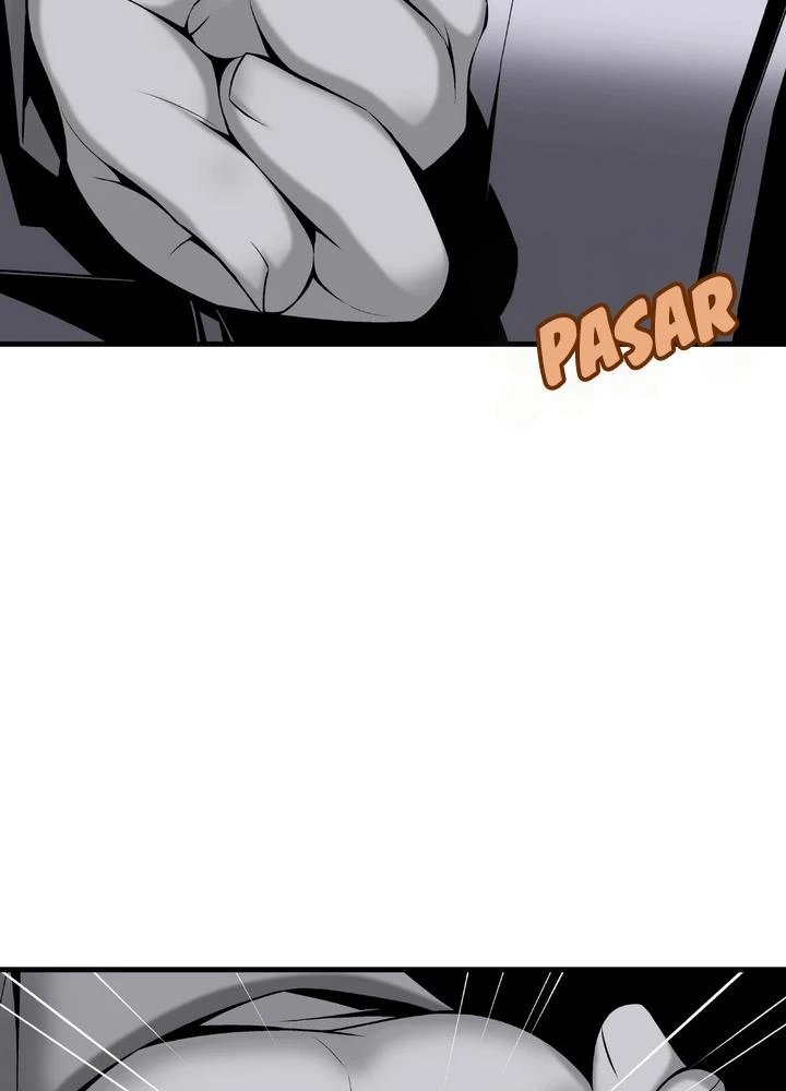 Taxi de Medianoche Capítulo 8 - Page 30