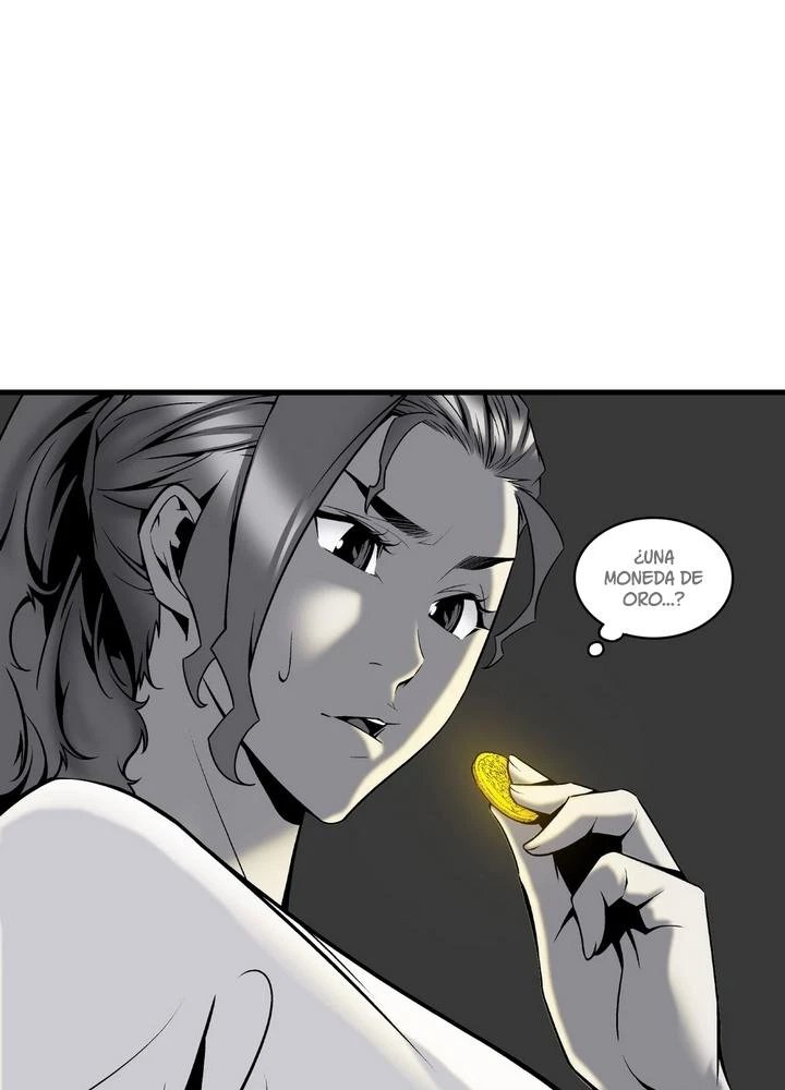 Taxi de Medianoche Capítulo 8 - Page 32