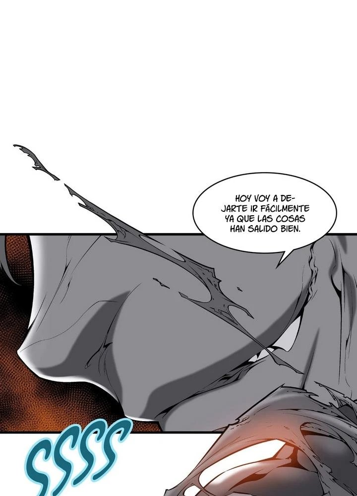 Taxi de Medianoche Capítulo 8 - Page 37