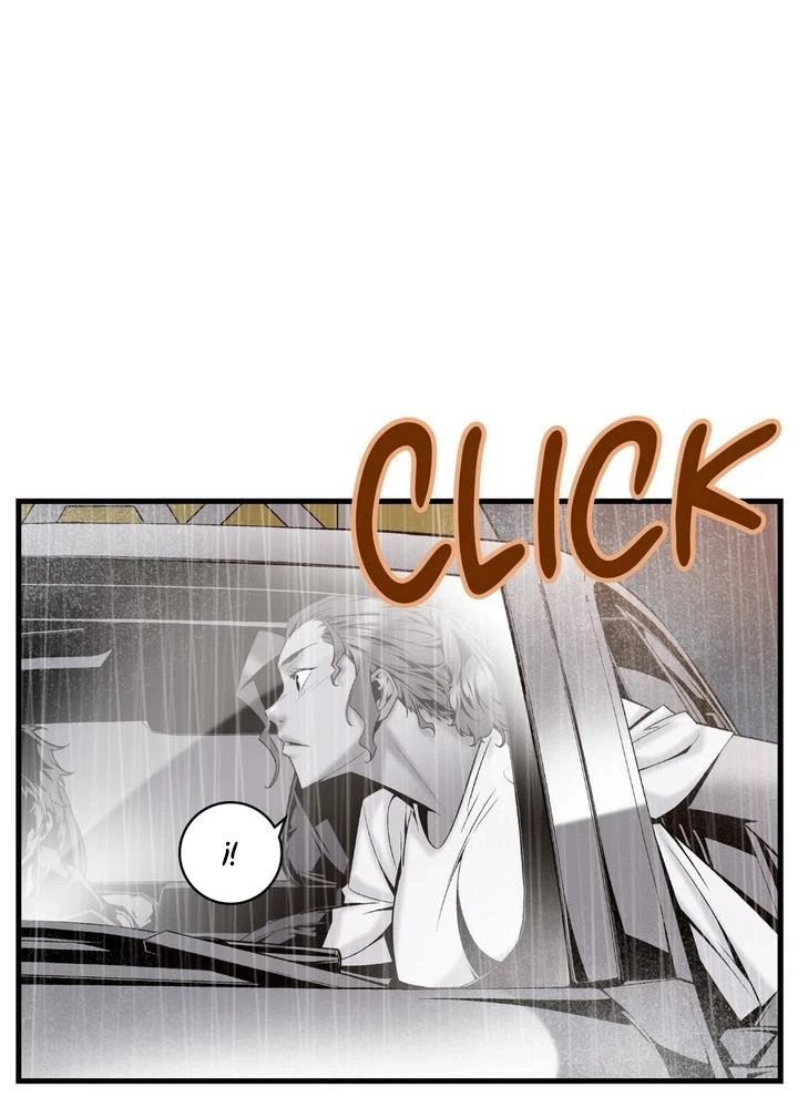 Taxi de Medianoche Capítulo 8 - Page 4