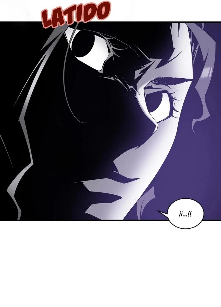 Taxi de Medianoche Capítulo 8 - Page 44
