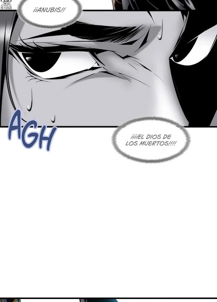 Taxi de Medianoche Capítulo 8 - Page 49