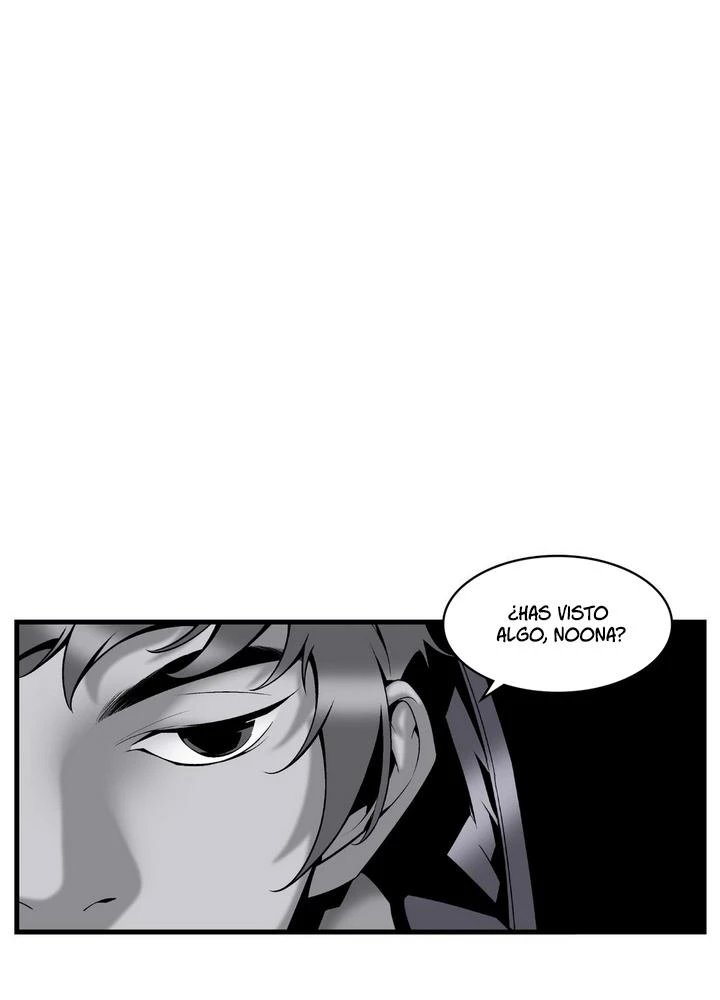 Taxi de Medianoche Capítulo 8 - Page 5