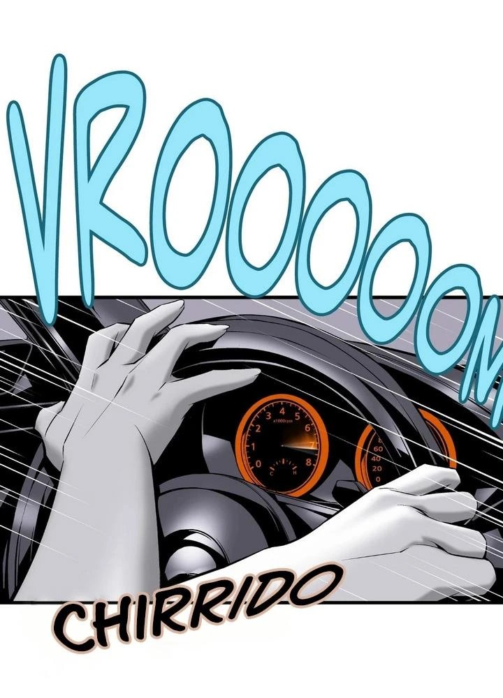 Taxi de Medianoche Capítulo 8 - Page 53