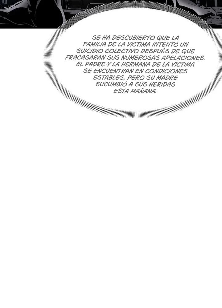 Taxi de Medianoche Capítulo 8 - Page 56