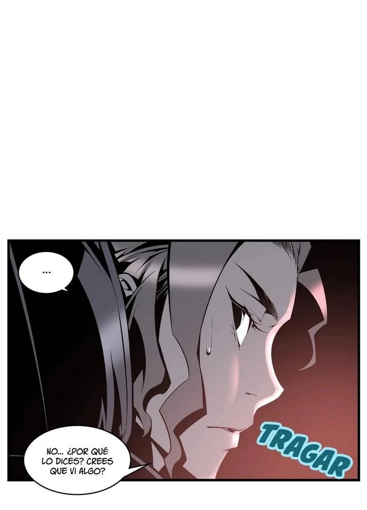 Taxi de Medianoche Capítulo 8 - Page 6