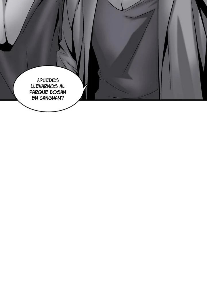 Taxi de Medianoche Capítulo 8 - Page 63