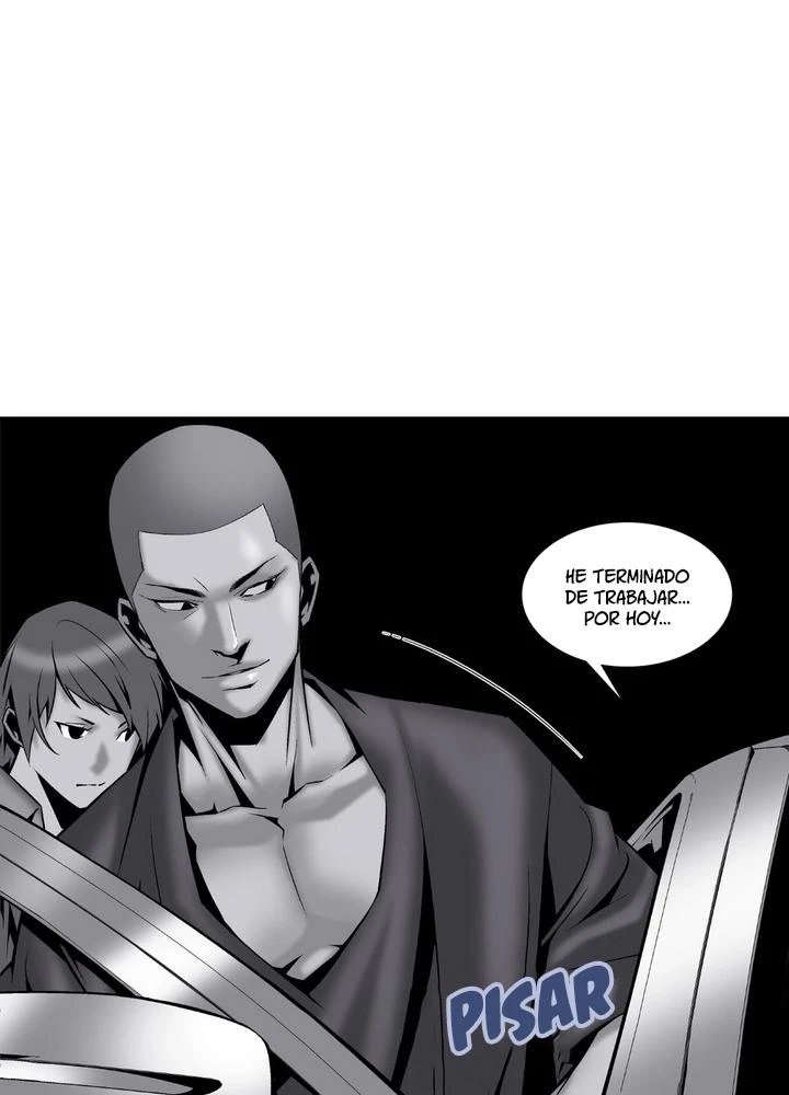Taxi de Medianoche Capítulo 8 - Page 67