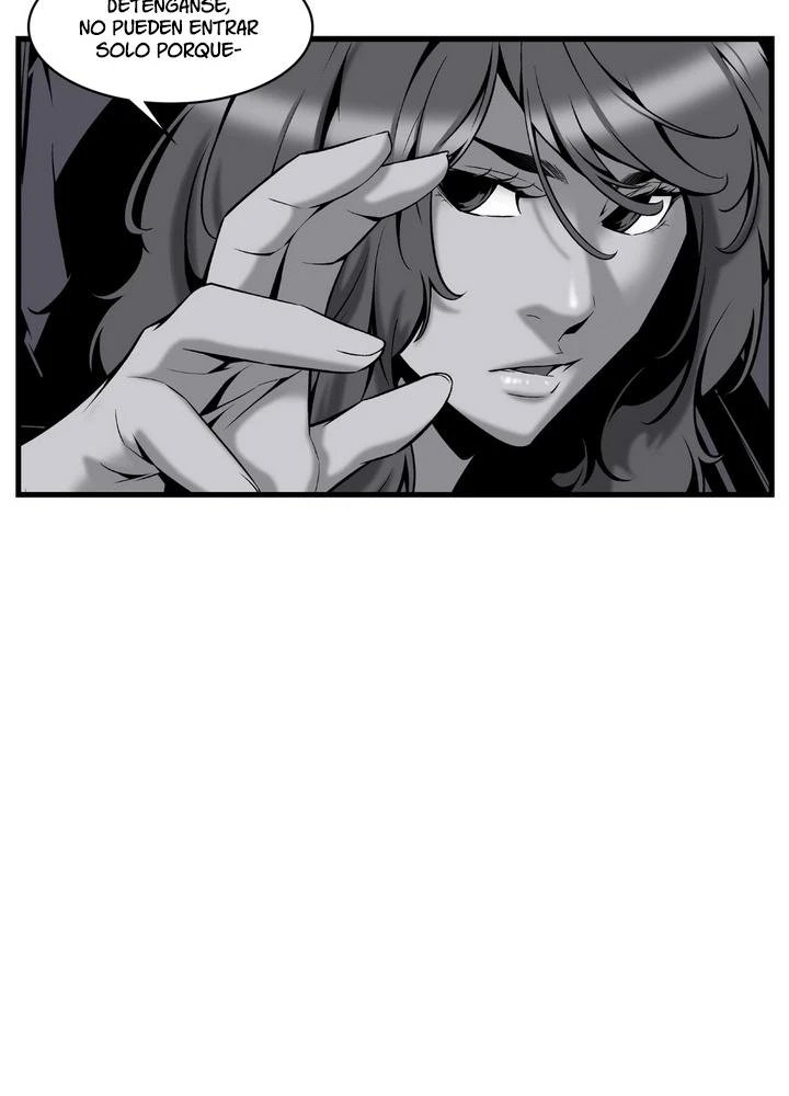 Taxi de Medianoche Capítulo 8 - Page 69