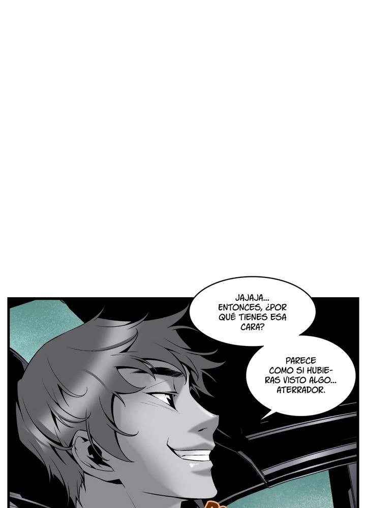 Taxi de Medianoche Capítulo 8 - Page 7
