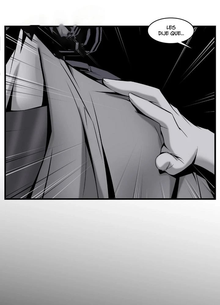 Taxi de Medianoche Capítulo 8 - Page 70