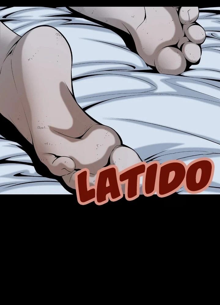 Taxi de Medianoche Capítulo 8 - Page 75