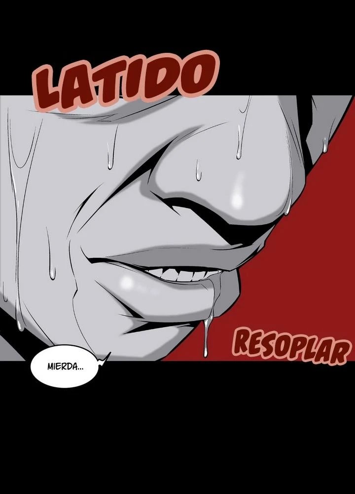 Taxi de Medianoche Capítulo 8 - Page 76
