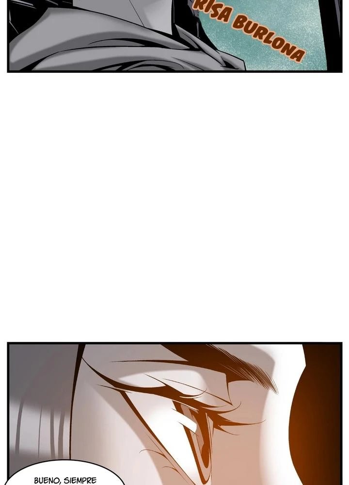 Taxi de Medianoche Capítulo 8 - Page 8