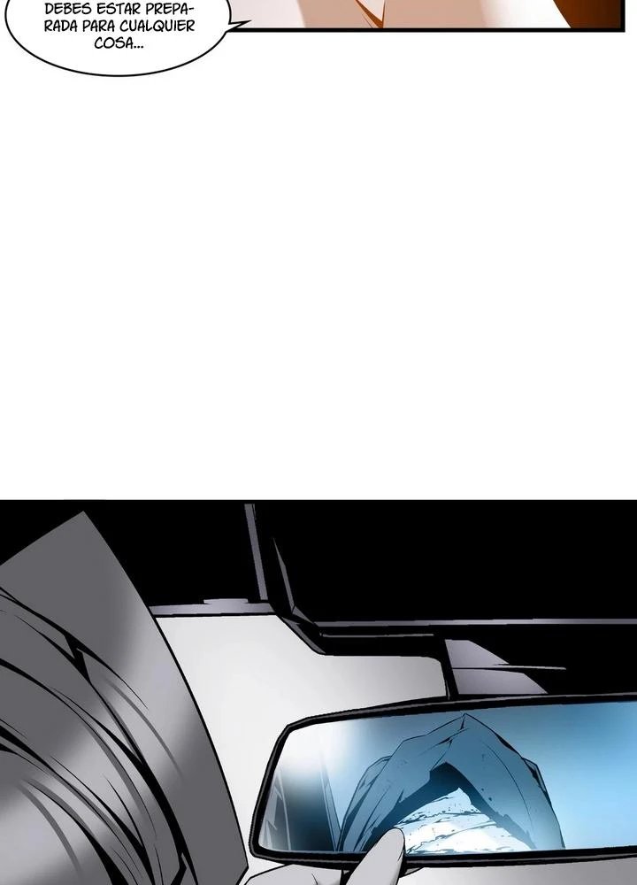 Taxi de Medianoche Capítulo 8 - Page 9