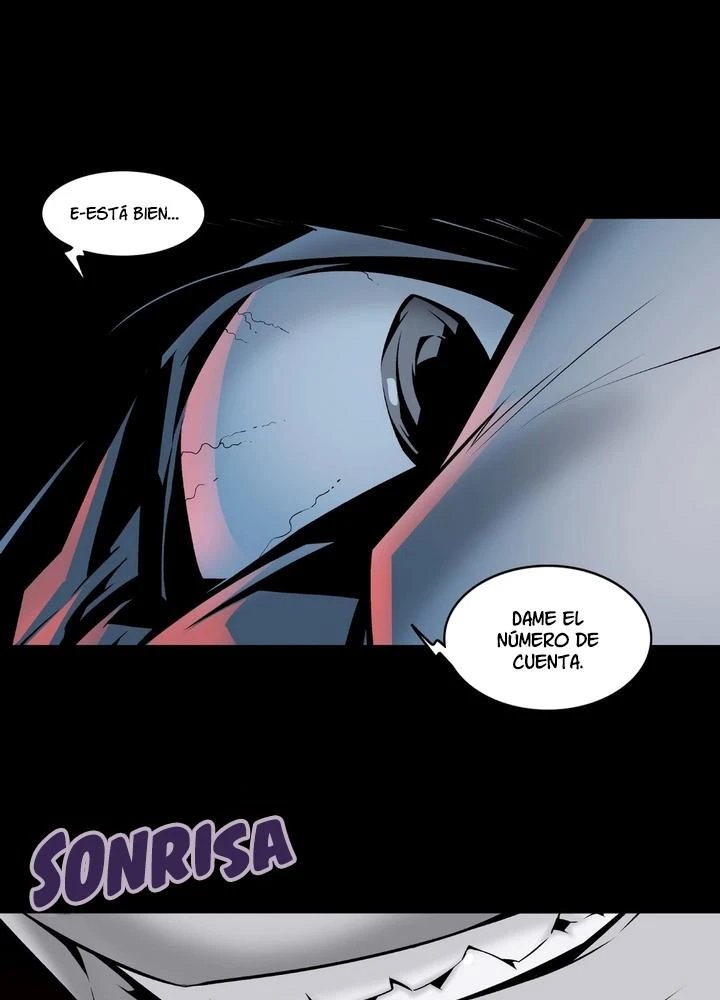 Taxi de Medianoche Capítulo 9 - Page 10