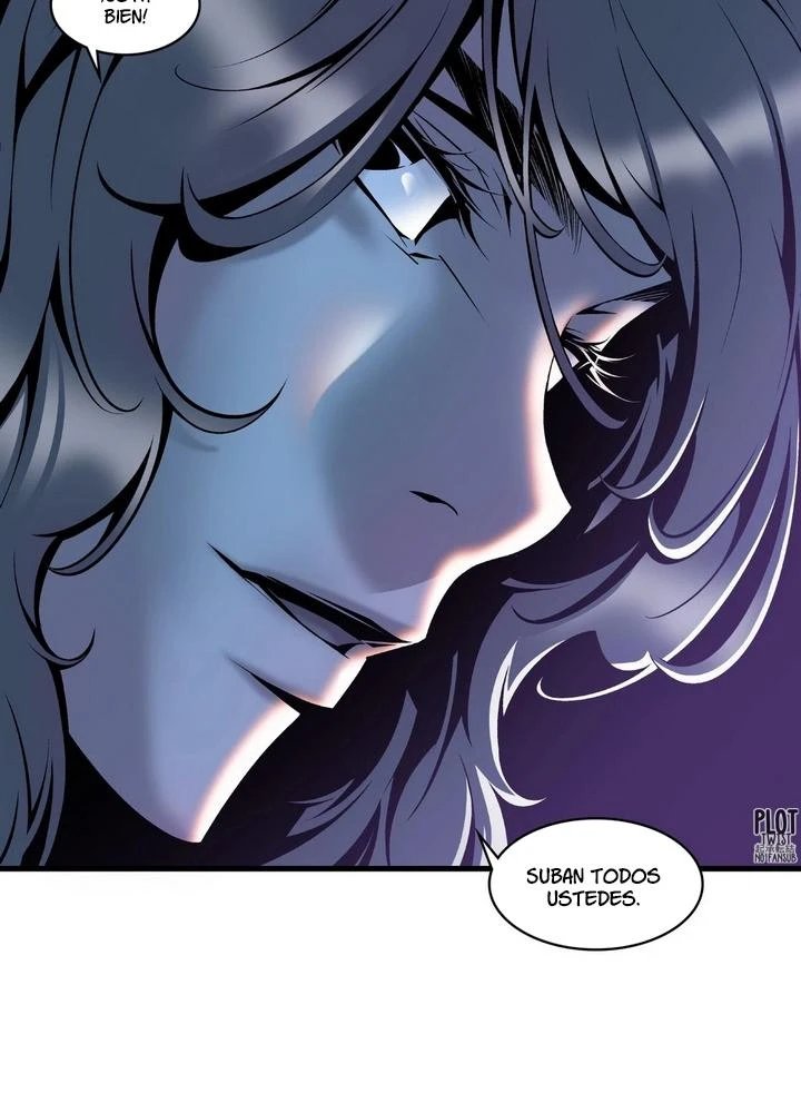 Taxi de Medianoche Capítulo 9 - Page 16