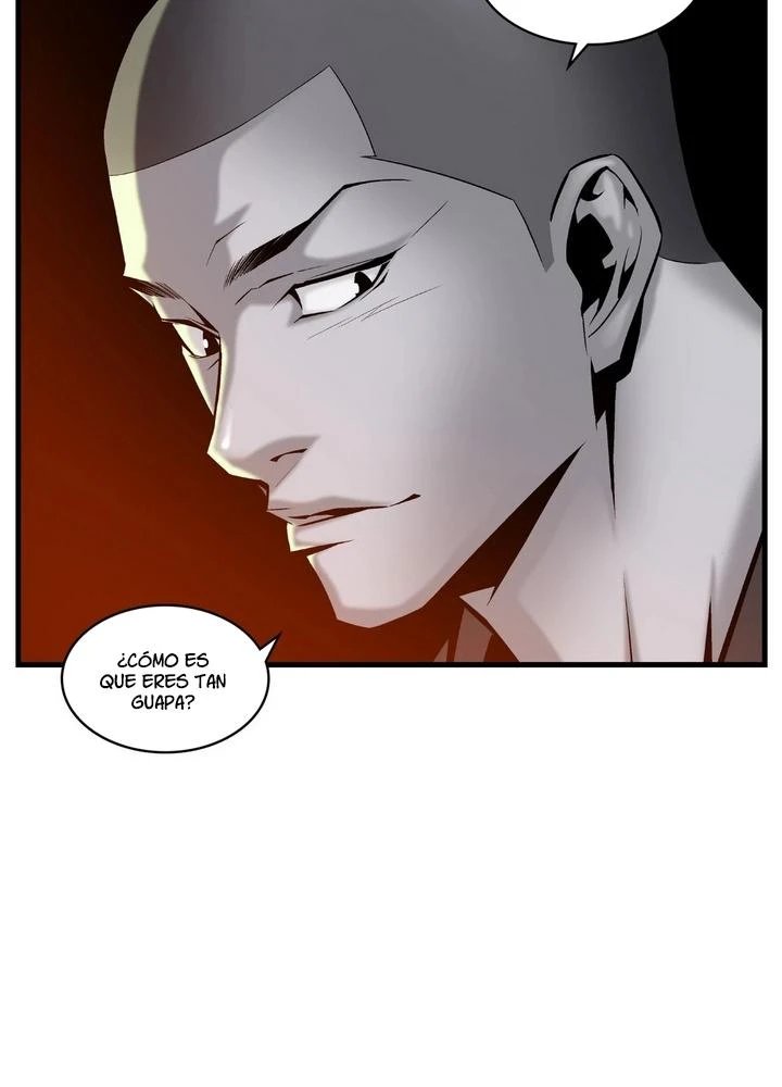 Taxi de Medianoche Capítulo 9 - Page 21