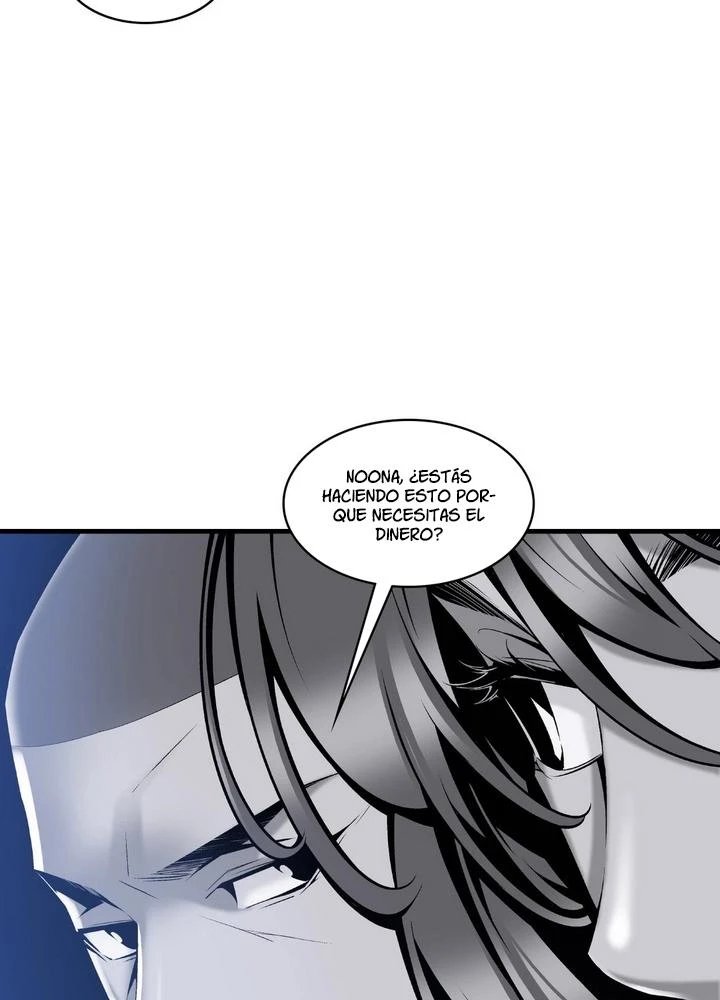 Taxi de Medianoche Capítulo 9 - Page 24