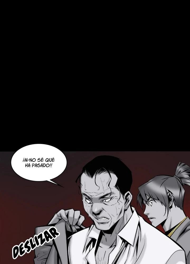 Taxi de Medianoche Capítulo 9 - Page 3