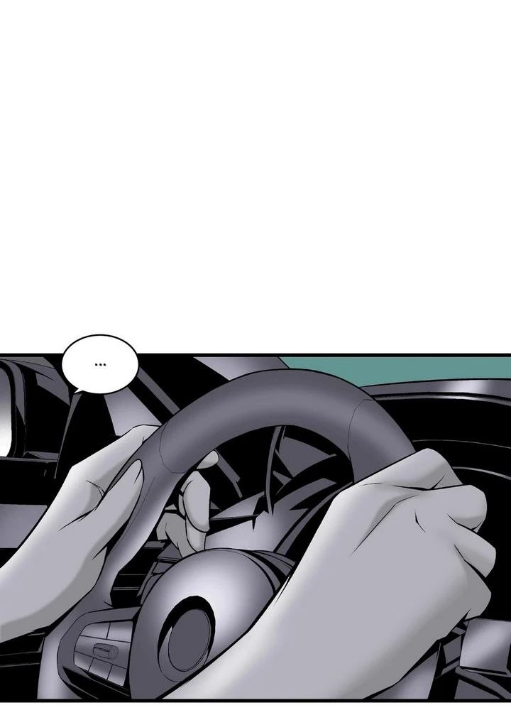 Taxi de Medianoche Capítulo 9 - Page 32