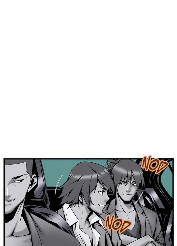 Taxi de Medianoche Capítulo 9 - Page 33
