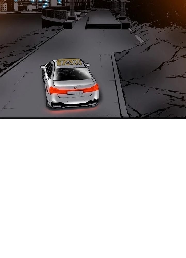 Taxi de Medianoche Capítulo 9 - Page 37