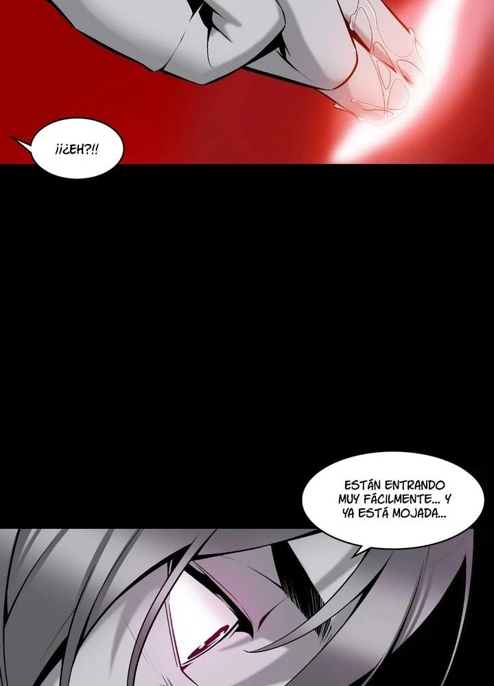 Taxi de Medianoche Capítulo 9 - Page 65