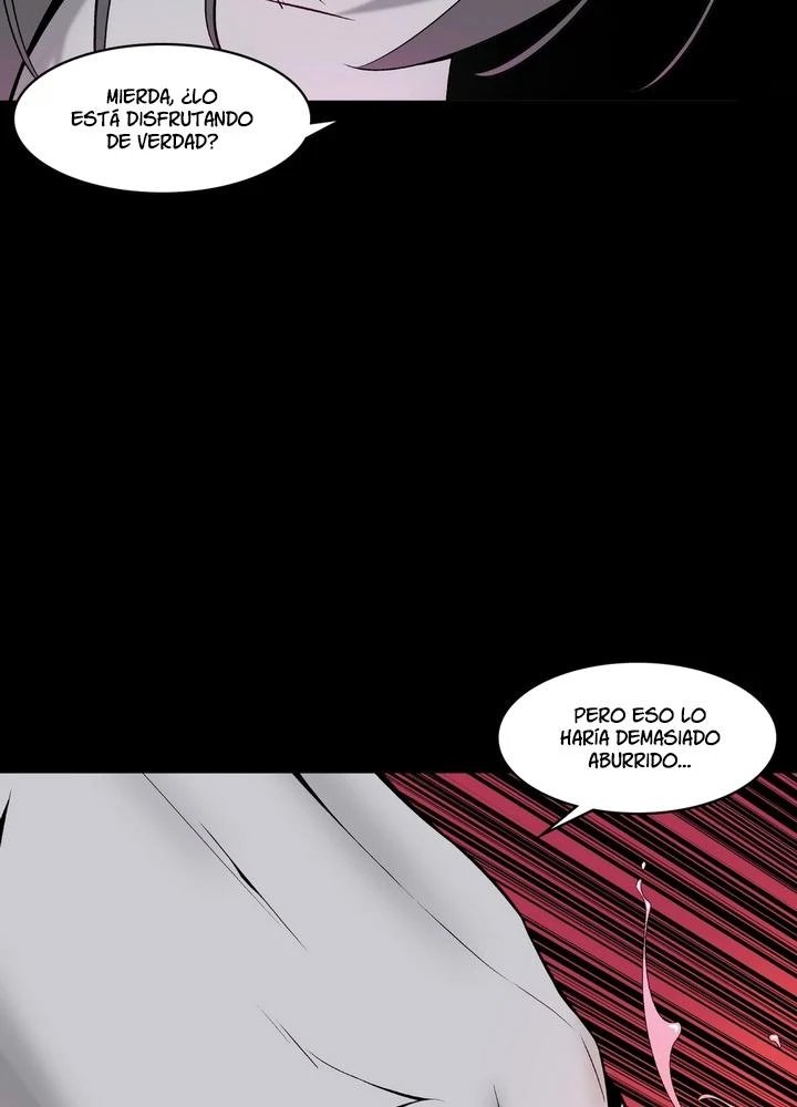 Taxi de Medianoche Capítulo 9 - Page 66
