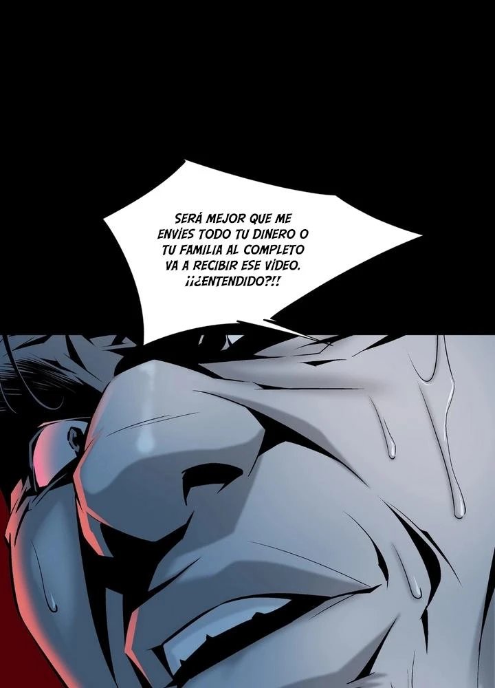 Taxi de Medianoche Capítulo 9 - Page 7