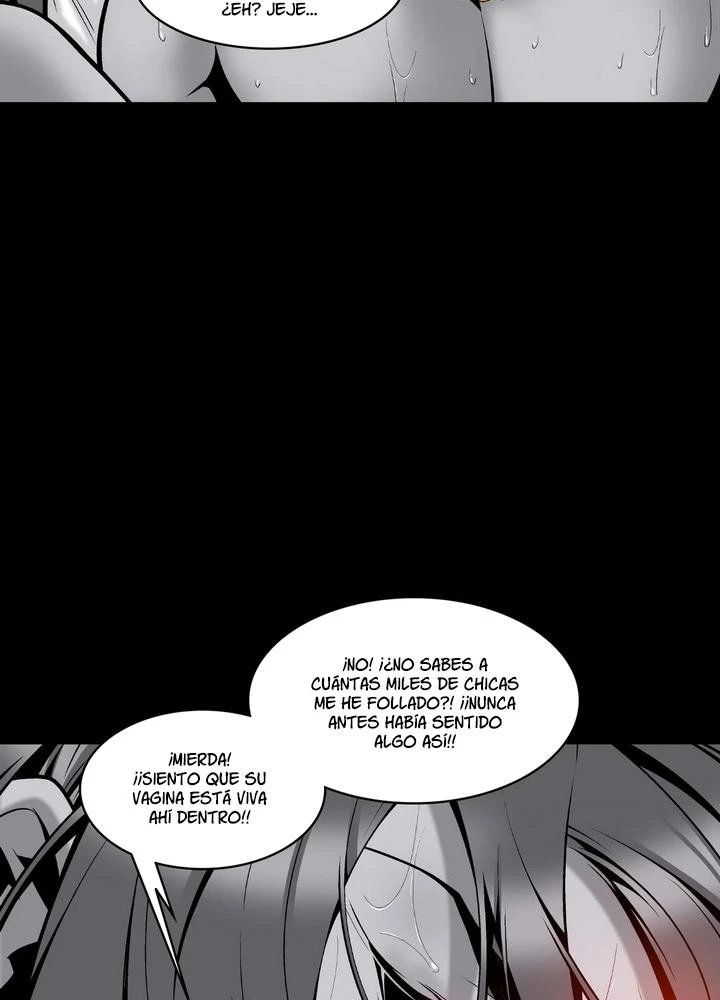 Taxi de Medianoche Capítulo 9 - Page 72