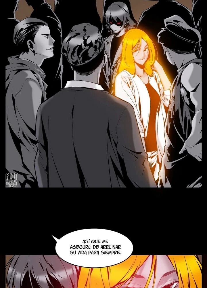 Taxi de Medianoche Capítulo 9 - Page 78