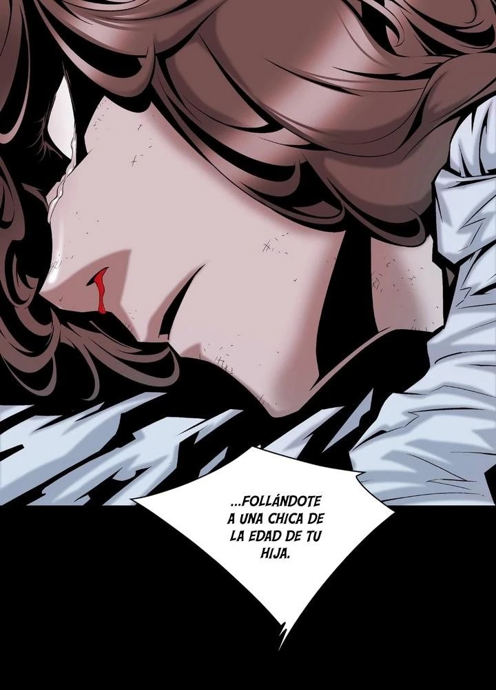 Taxi de Medianoche Capítulo 9 - Page 9