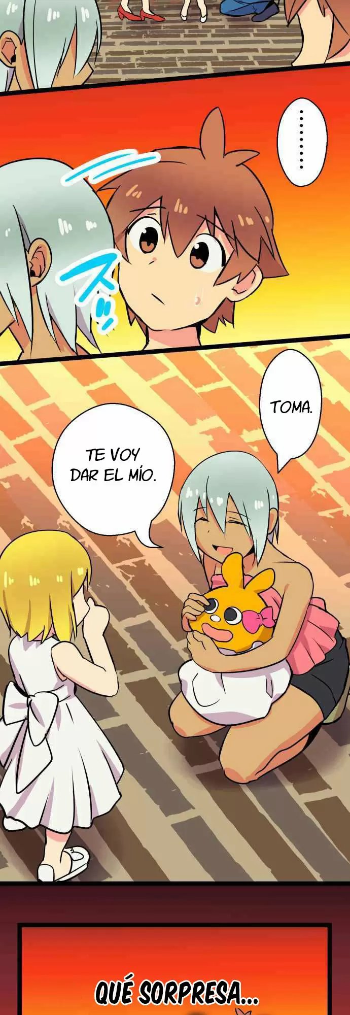 I'm a NEET and My Elder Sister is Perverted Capítulo 11 - Page 13