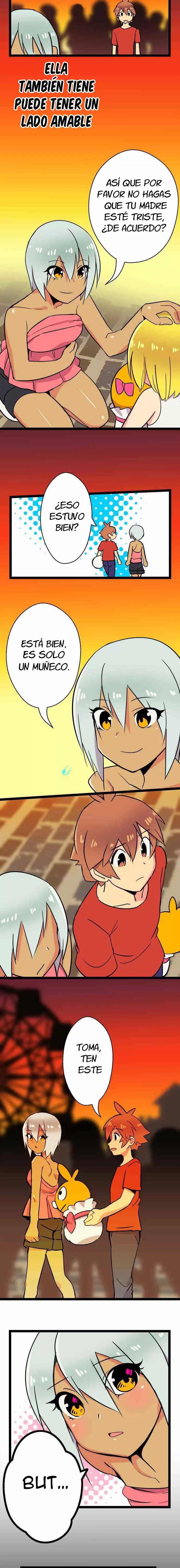 I'm a NEET and My Elder Sister is Perverted Capítulo 11 - Page 14