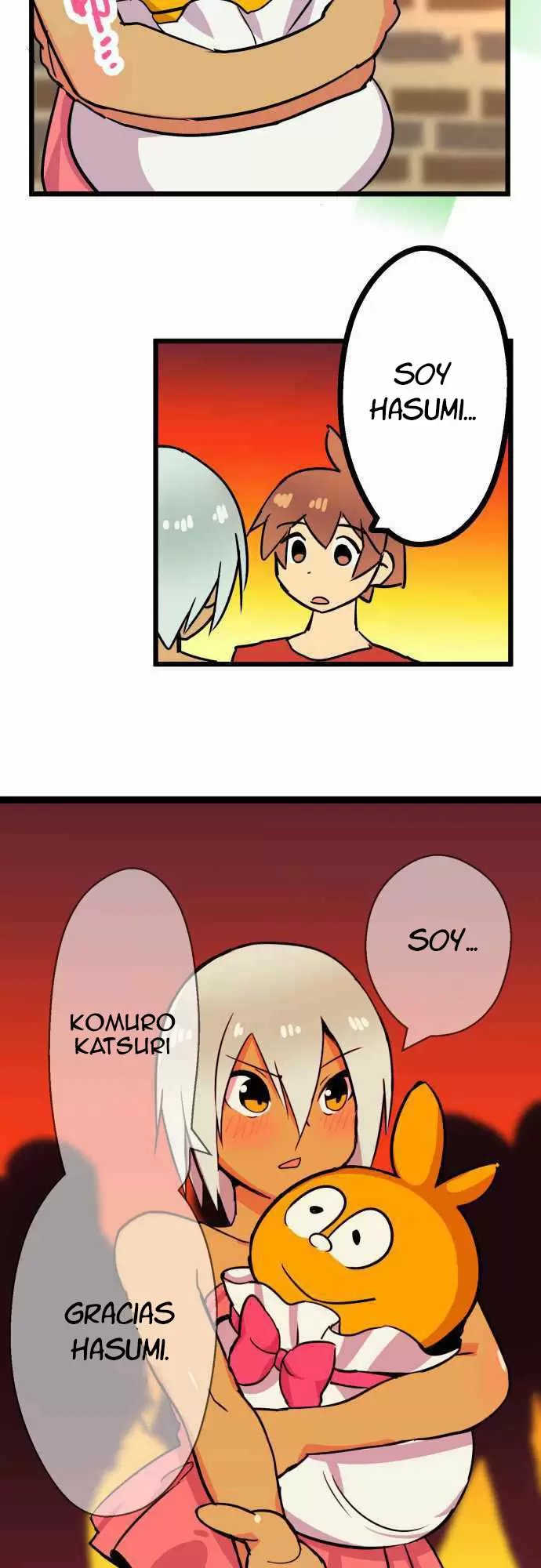 I'm a NEET and My Elder Sister is Perverted Capítulo 11 - Page 17