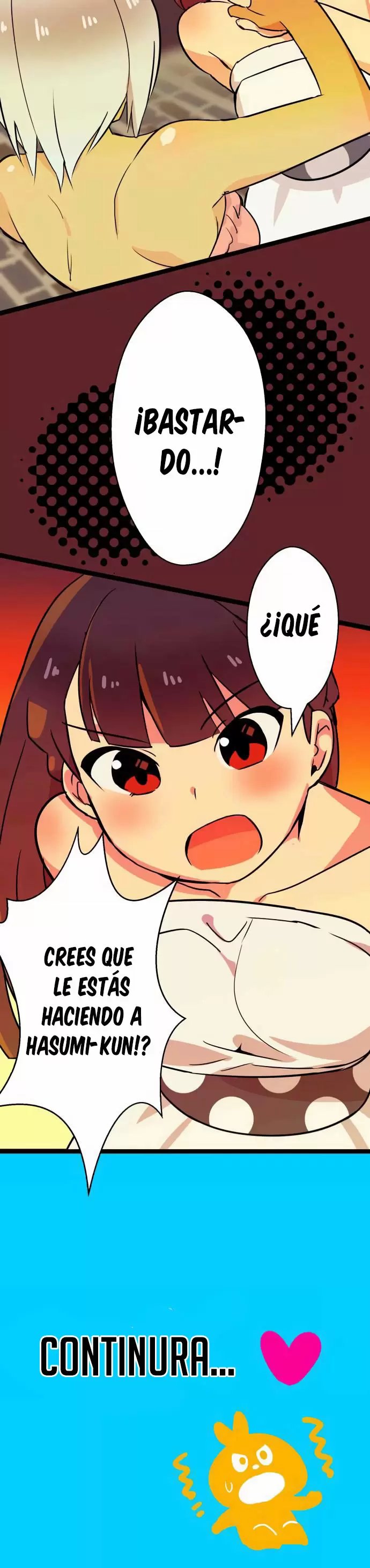 I'm a NEET and My Elder Sister is Perverted Capítulo 11 - Page 20