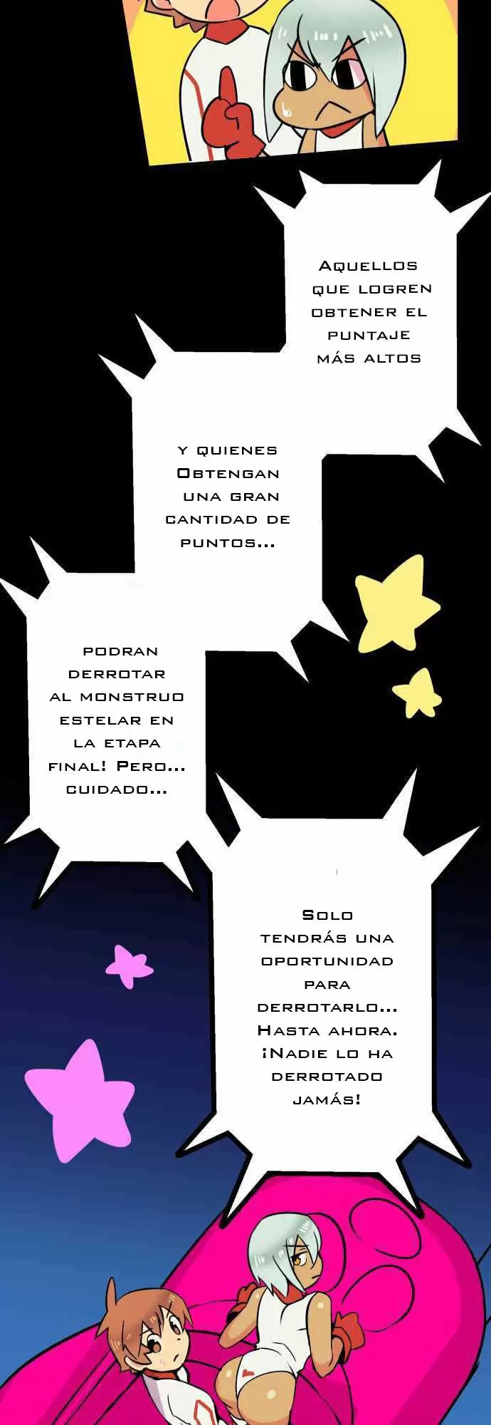 I'm a NEET and My Elder Sister is Perverted Capítulo 11 - Page 4
