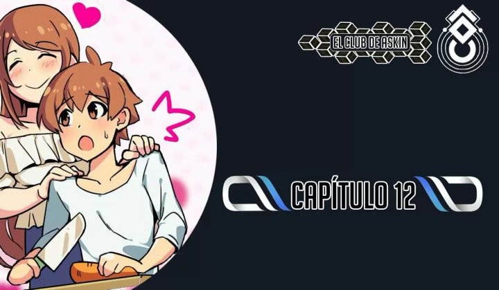 I'm a NEET and My Elder Sister is Perverted Capítulo 12 - Page 2