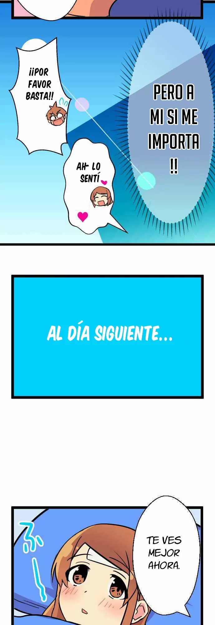I'm a NEET and My Elder Sister is Perverted Capítulo 13 - Page 11