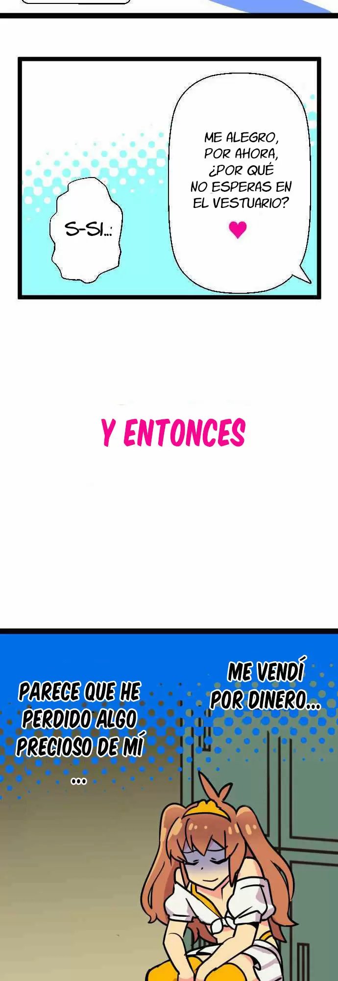 I'm a NEET and My Elder Sister is Perverted Capítulo 14 - Page 12
