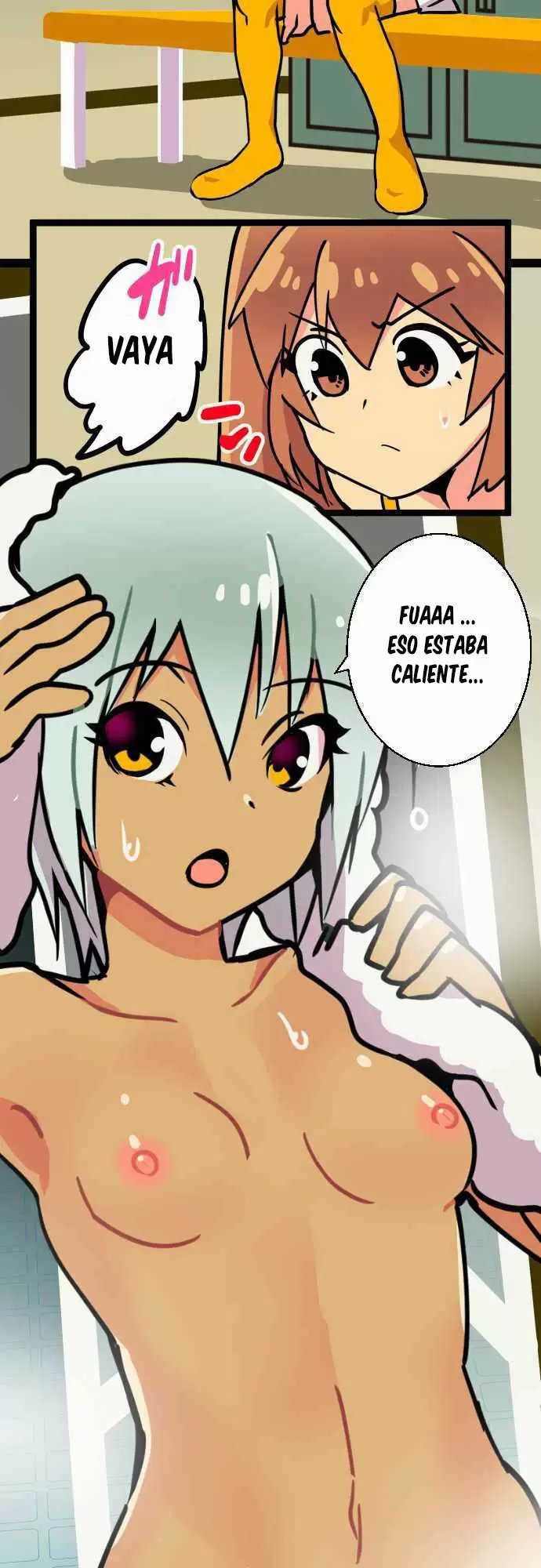 I'm a NEET and My Elder Sister is Perverted Capítulo 14 - Page 13