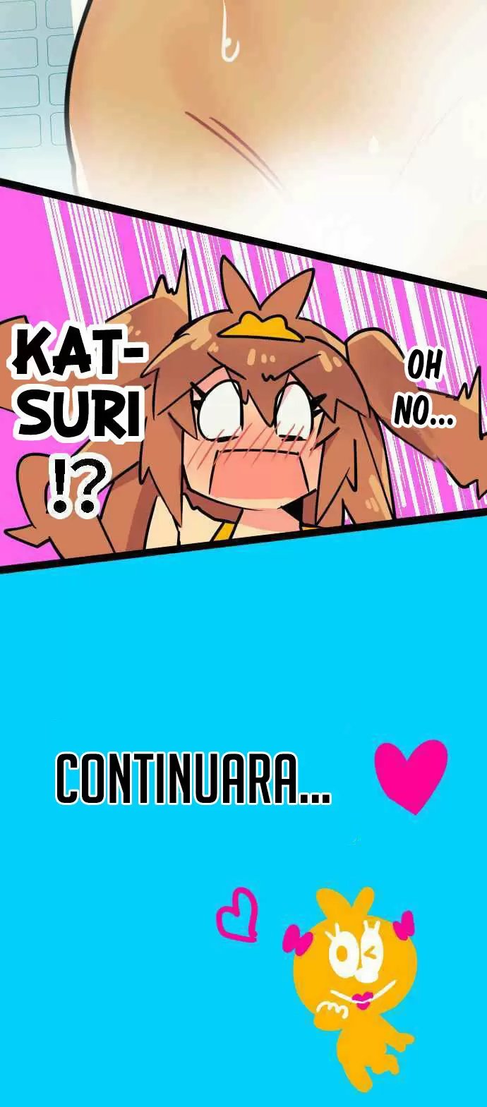 I'm a NEET and My Elder Sister is Perverted Capítulo 14 - Page 14