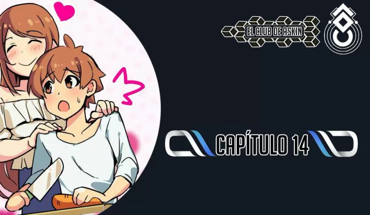 I'm a NEET and My Elder Sister is Perverted Capítulo 14 - Page 2