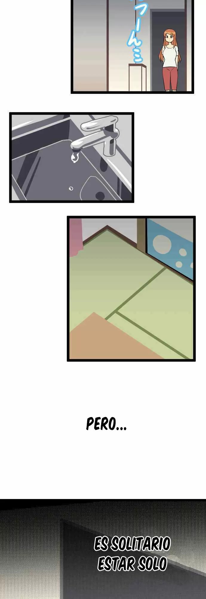I'm a NEET and My Elder Sister is Perverted Capítulo 14 - Page 9